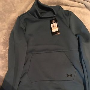 Under armour sweater
